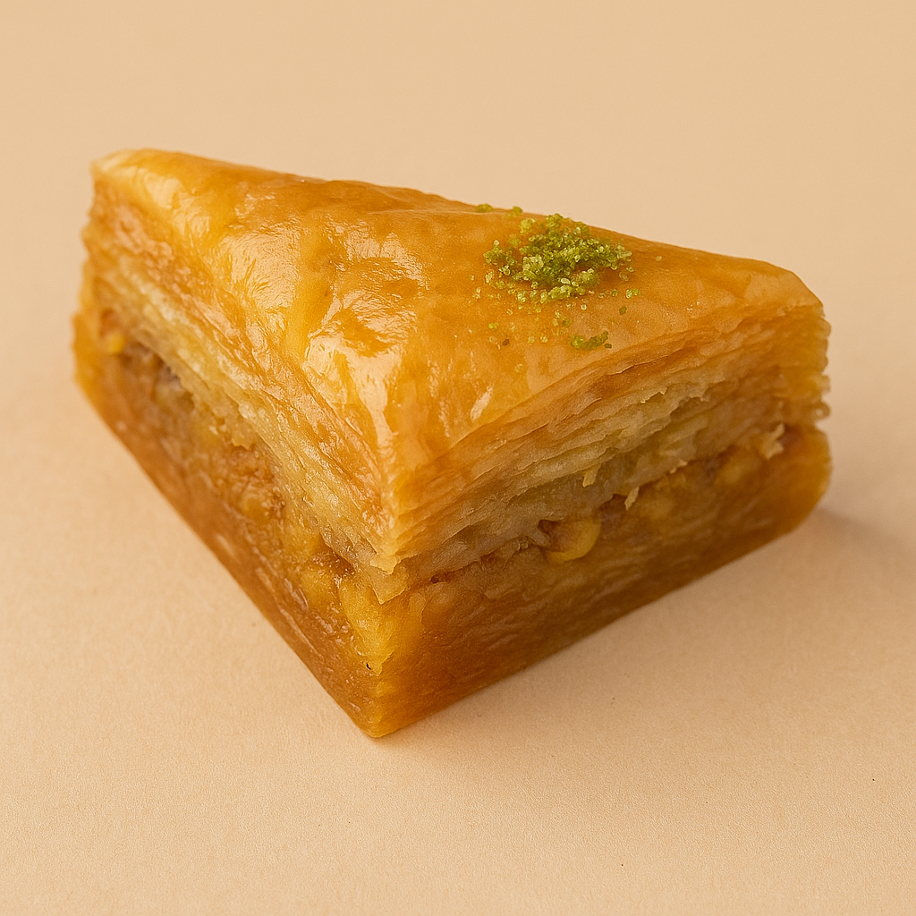 Tringle Sandwich