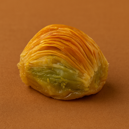 Baklawa Minis