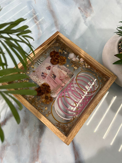 Resin Chooda