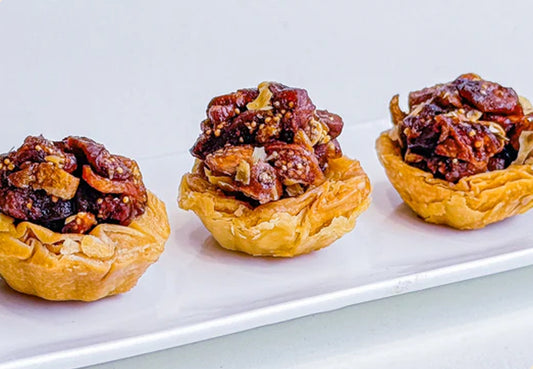 Anjeer Tarts