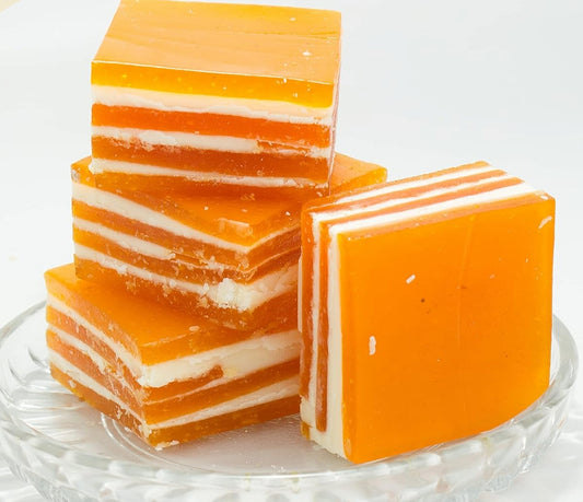 Mango Delight Bites
