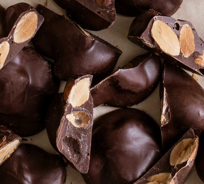 Rock of Almonds