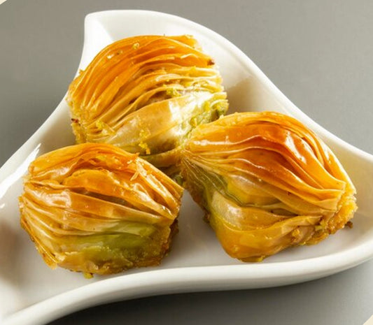 Baklawa Minis
