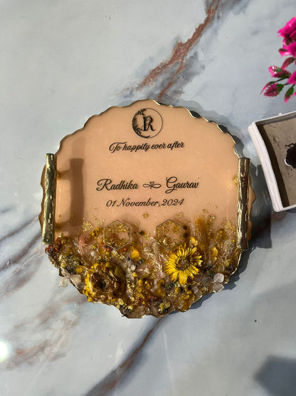 Ring Platter