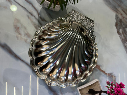 Silver Shell
