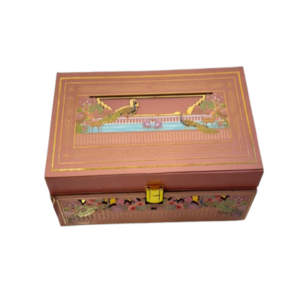 Blush Royale Gifting Box