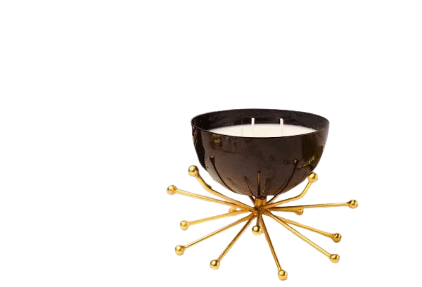 Noctrne Aurum Candle