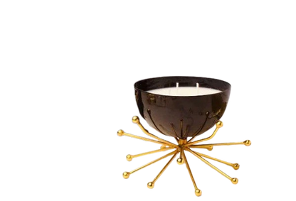 Noctrne Aurum Candle