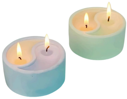 Ethereal Twilight Candle