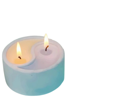 Ethereal Twilight Candle