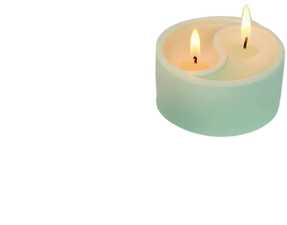 Ethereal Twilight Candle