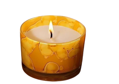 Enchanted Aura Candle