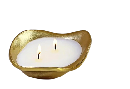 Elegant Tabletop Candle