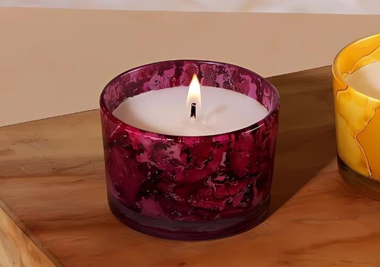 Celestial Essence Candle