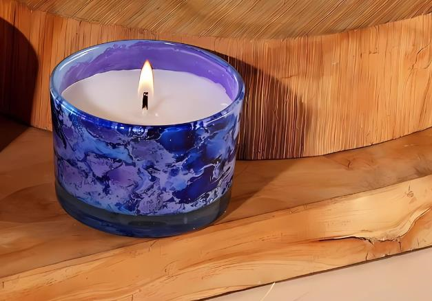 Mystic Essence Candle
