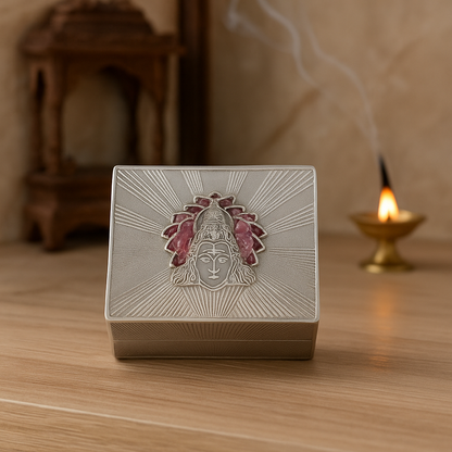 Shringar Devi Luxe Box