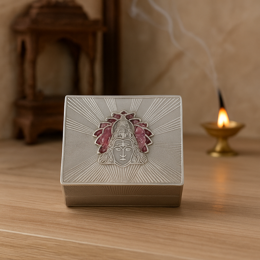 Shringar Devi Luxe Box