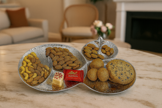 Dunes of Divinity Partition Tray