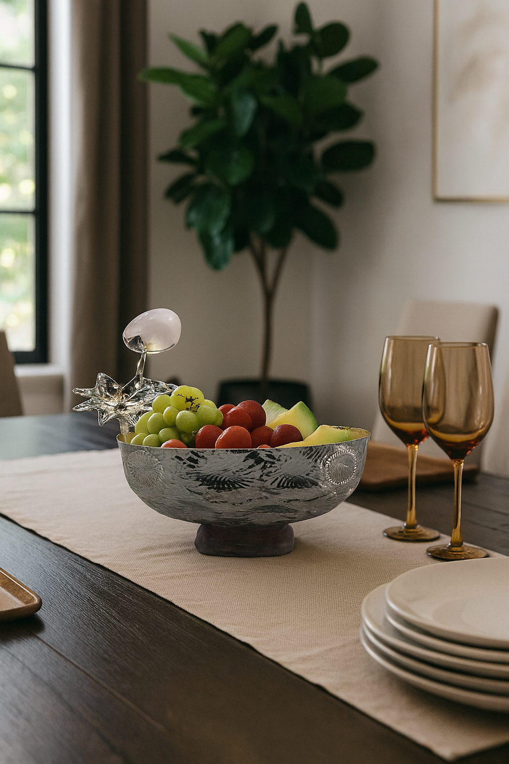 Lotus Bloom Radiance Bowl