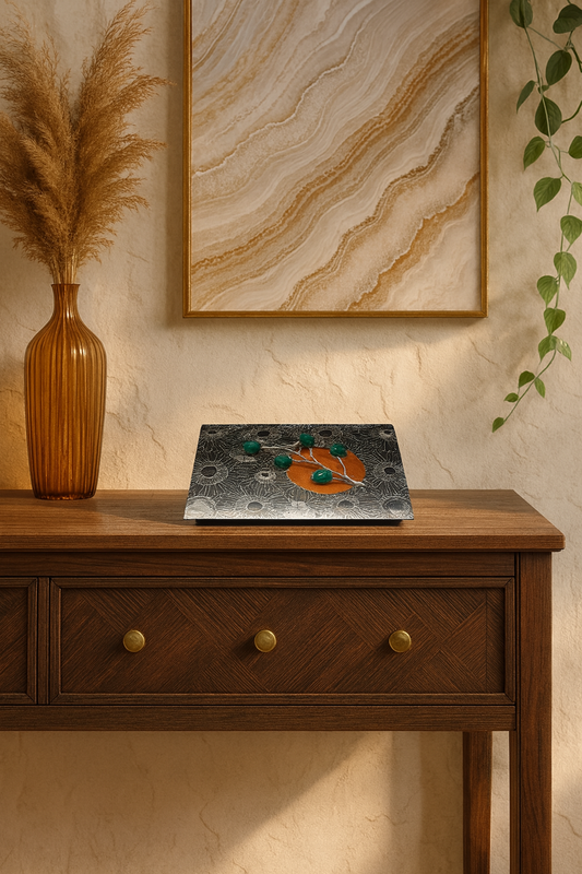 Celestial Blossom Box