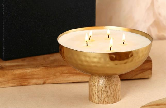 Ceremonial Candle