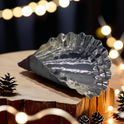 Celestia Leaf Platter