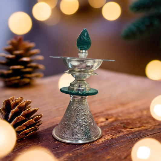 Regalia Aroma Diya