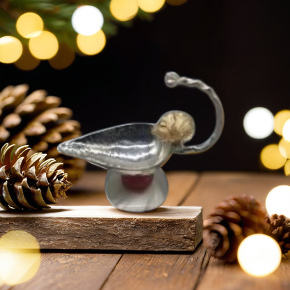 Golden Bloom Paan Server