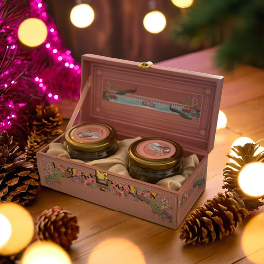 Blush Royale Gifting Box