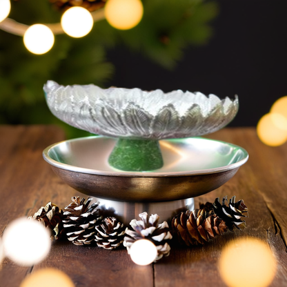 Forest Crown Mini Bowl