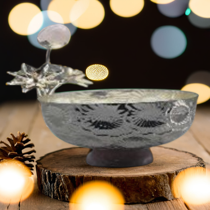 Lotus Bloom Radiance Bowl