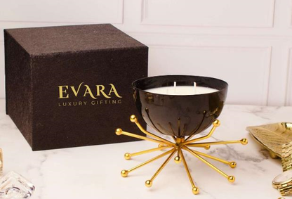 Noctrne Aurum Candle
